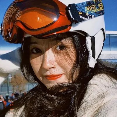 午后三点的彩虹