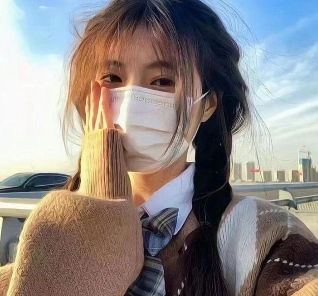 恶女回魂