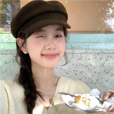 新来的美女邻居